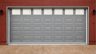 Garage Door Repair at Tacoma, Washington