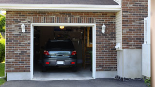 Garage Door Installation at Tacoma, Washington