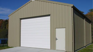 Garage Door Openers at Tacoma, Washington